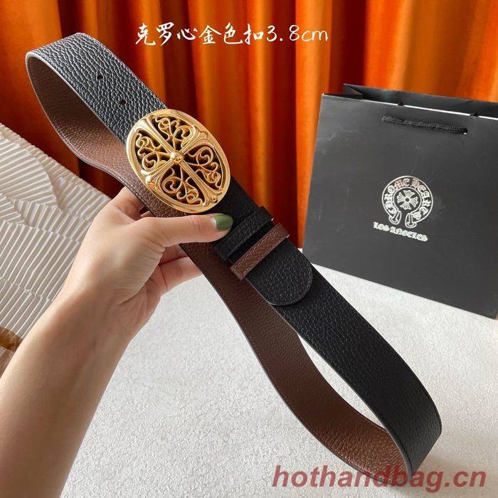 Chrome Hearts Belt 38MM CHB00005 Chrome Hearts Belt 38MM CHB00005